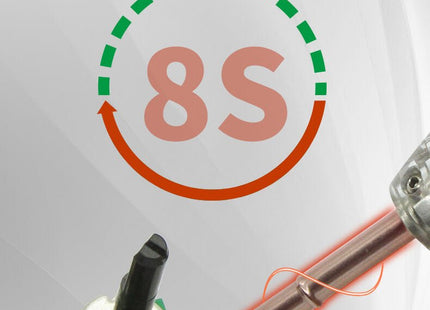 Sequre SI012 Intelligent Portable Soldering Iron Kit