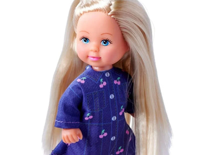 Simba Evi Love Doll & Pets Set