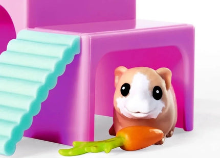 Simba Evi Love Doll & Pets Set