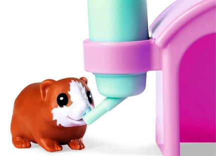 Simba Evi Love Doll & Pets Set