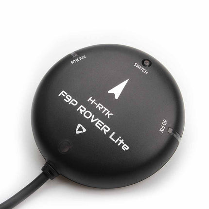 HolyBro H-RTK F9P Rover Lite Module