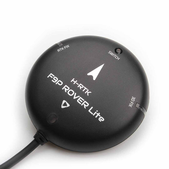 HolyBro H-RTK F9P Rover Lite Module