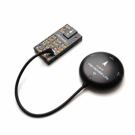 HolyBro H-RTK F9P Rover Lite Module