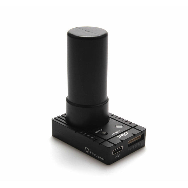 HolyBro H-RTK F9P Helical Base/Rover Module