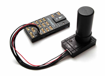 HolyBro H-RTK F9P Helical Base/Rover Module