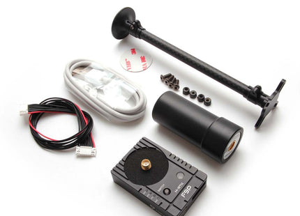 HolyBro H-RTK F9P Helical Base/Rover Module