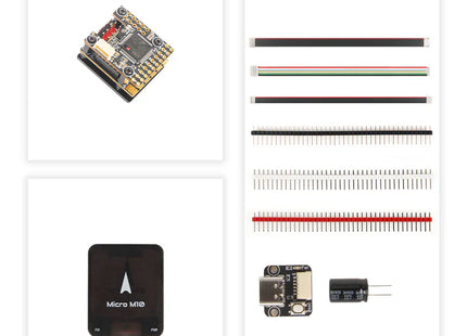 Kakute F405-Wing Mini Flight Controller