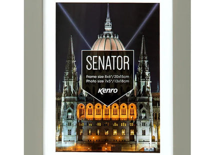 Kenro Senator 7x5" Frame - Grey