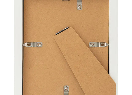 Kenro Senator 6x4" Frame - White