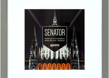 Kenro Senator 6x6" Frame - Grey
