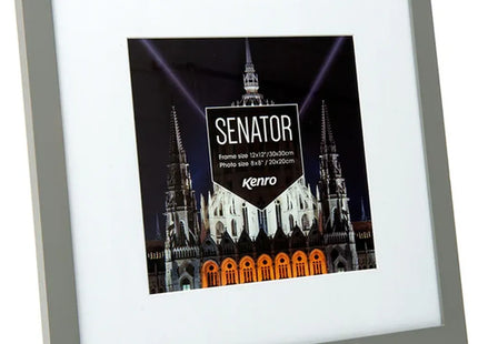 Kenro Senator 6x6" Frame - Grey