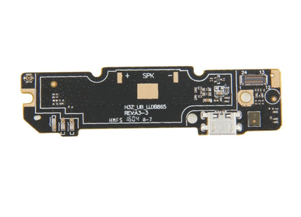 Keypad Board & Charging Port Flex Cable  for Xiaomi Redmi Note 3(Dual Network Version), For Xiaomi Redmi Note 3(Dual Network Version)