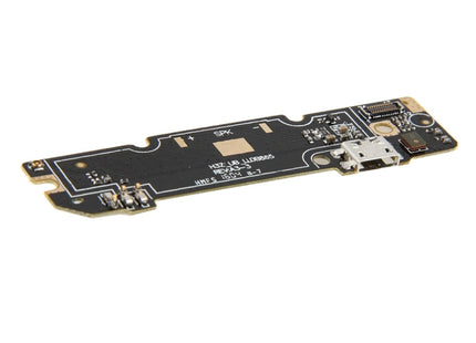 Keypad Board & Charging Port Flex Cable  for Xiaomi Redmi Note 3(Dual Network Version), For Xiaomi Redmi Note 3(Dual Network Version)