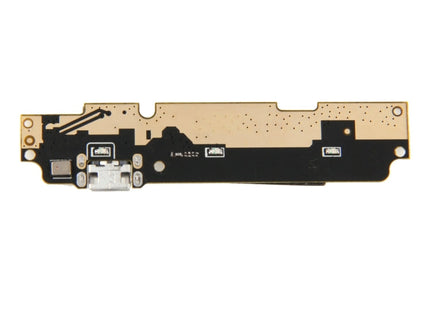 Keypad Board & Charging Port Flex Cable  for Xiaomi Redmi Note 2, For Xiaomi Redmi Note 2