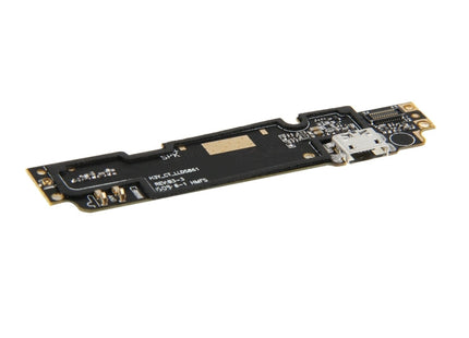 Keypad Board & Charging Port Flex Cable  for Xiaomi Redmi Note 2, For Xiaomi Redmi Note 2