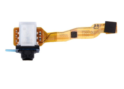 Headphone Jack Flex Cable for Sony Xperia Z4 / Z3+
