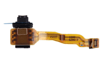 Headphone Jack Flex Cable for Sony Xperia Z4 / Z3+