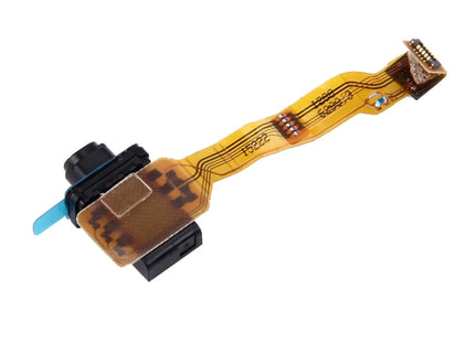 Headphone Jack Flex Cable for Sony Xperia Z4 / Z3+