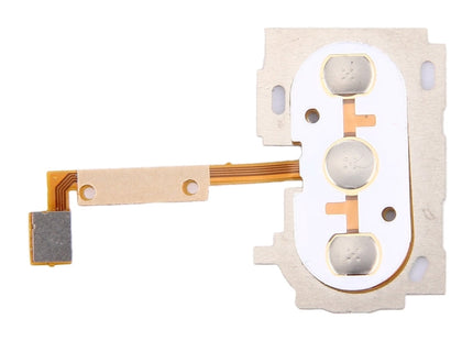 Power Button Flex Cable for LG V10, For LG V10