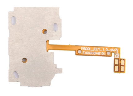 Power Button Flex Cable for LG V10, For LG V10
