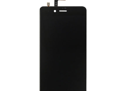 For ZTE Nubia Z11 mini / NX529J LCD Screen and Digitizer Full Assembly, For Nubia Z11 mini / NX529J