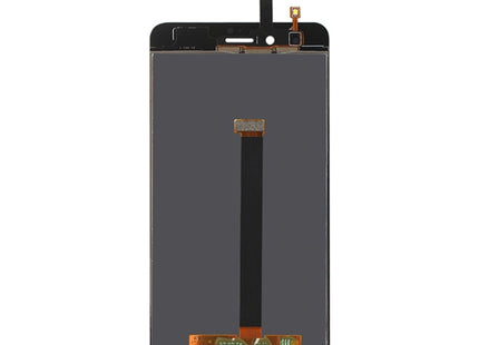 For ZTE Nubia Z11 mini / NX529J LCD Screen and Digitizer Full Assembly, For Nubia Z11 mini / NX529J