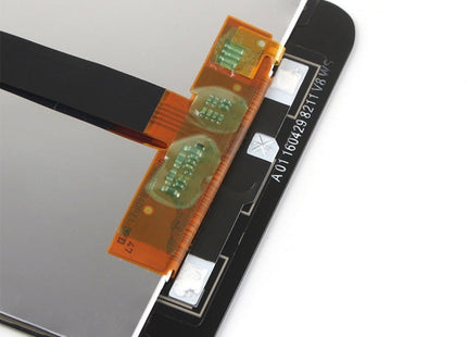 For ZTE Nubia Z11 mini / NX529J LCD Screen and Digitizer Full Assembly, For Nubia Z11 mini / NX529J