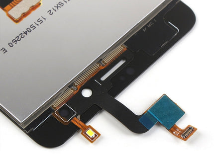 For ZTE Nubia Z11 mini / NX529J LCD Screen and Digitizer Full Assembly, For Nubia Z11 mini / NX529J