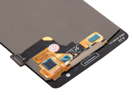 For OnePlus 3 (A3003 Version) Digitizer Full Assembly Original LCD Screen, For OnePlus 3 A3003 Black