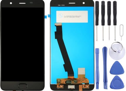 LCD Screen and Digitizer Full Assembly for Xiaomi Note 3, For Note 3, For Mi Note 3