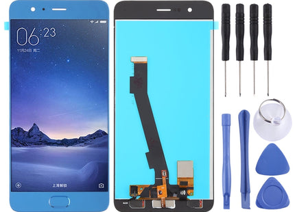 LCD Screen and Digitizer Full Assembly for Xiaomi Note 3, For Note 3, For Mi Note 3