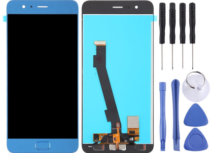 LCD Screen and Digitizer Full Assembly for Xiaomi Note 3, For Note 3, For Mi Note 3