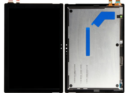 LCD Screen and Digitizer Full Assembly for Microsoft Surface Pro 5 1796 LP123WQ1(SP)(A2) 12.3 inch, For Microsoft Surface Pro 5
