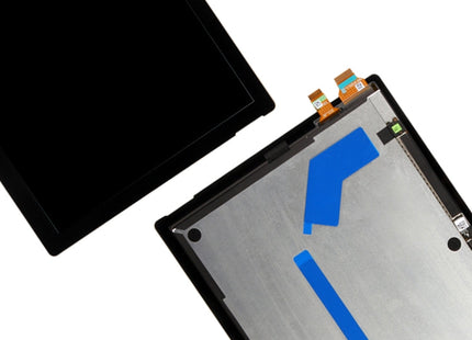 LCD Screen and Digitizer Full Assembly for Microsoft Surface Pro 5 1796 LP123WQ1(SP)(A2) 12.3 inch, For Microsoft Surface Pro 5