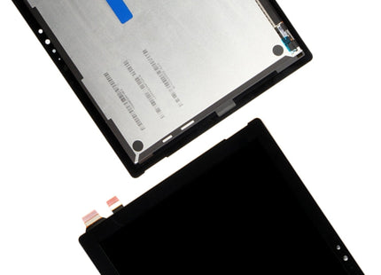 LCD Screen and Digitizer Full Assembly for Microsoft Surface Pro 5 1796 LP123WQ1(SP)(A2) 12.3 inch, For Microsoft Surface Pro 5