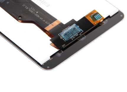 LCD Screen and Digitizer Full Assembly For Xiaomi Redmi Note 4X, Redmi Note 4X, For Note 4X