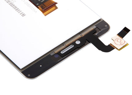 LCD Screen and Digitizer Full Assembly For Xiaomi Redmi Note 4X, Redmi Note 4X, For Note 4X