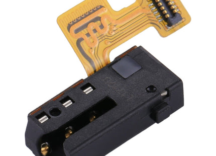 For Huawei nova Earphone Jack Flex Cable, For nova