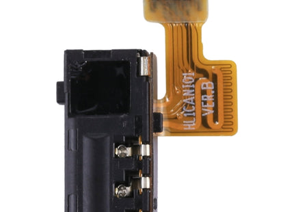 For Huawei nova Earphone Jack Flex Cable, For nova