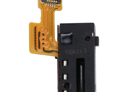 For Huawei nova Earphone Jack Flex Cable, For nova