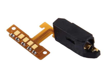 Earphone Jack Flex Cable for LG V20, For LG V20