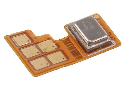 Microphone Flex Cable for LG V20 H910 / H918 / VS995 / LS997 , For V20 H910