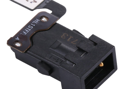 For Huawei Honor 9 Earphone Jack Flex Cable, For Honor 9