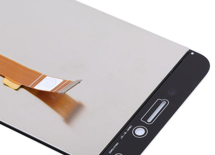 LCD Screen and Digitizer Full Assembly for OPPO A77, For OPPO A77