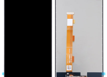 LCD Screen and Digitizer Full Assembly for OPPO A83, For OPPO A83