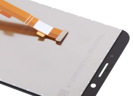 LCD Screen and Digitizer Full Assembly for OPPO A83, For OPPO A83