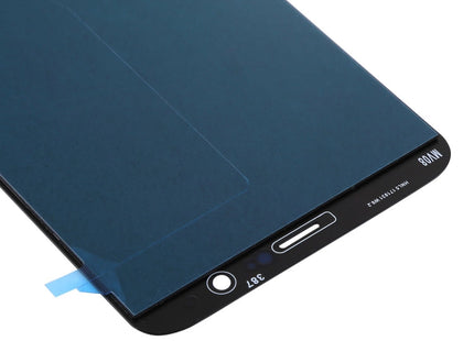 For OnePlus 5T Digitizer Full Assembly Original LCD Screen, For OnePlus 5T