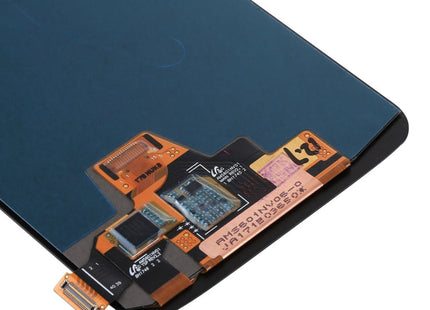 For OnePlus 5T Digitizer Full Assembly Original LCD Screen, For OnePlus 5T