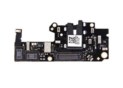 For OnePlus 3 / A3000 Earphone Jack Flex Cable, For OnePlus 3 / A3000