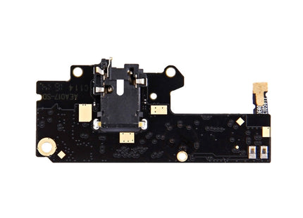 For OnePlus 3 / A3000 Earphone Jack Flex Cable, For OnePlus 3 / A3000